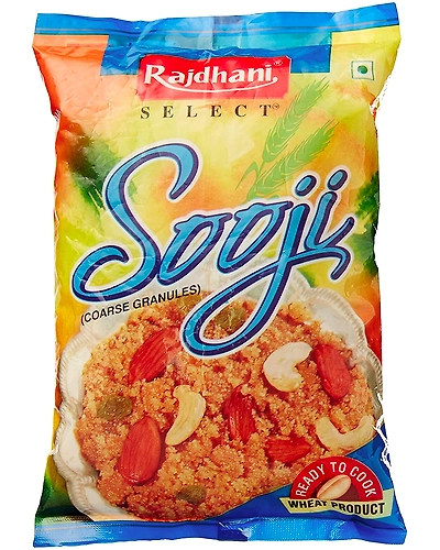RJDNI SUJI 500 gm-318701