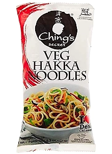 CHINGS HAKKA VEG NOODLES 150 g