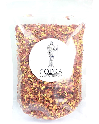 FL CHILLI FLAKES 500g-385172