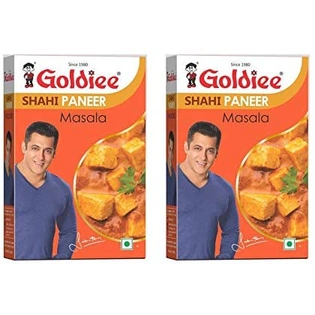 GOLDIEE SAHI PANEER MSLA 100G