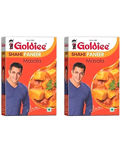 GOLDIEE SAHI PANEER MSLA 100G-415395