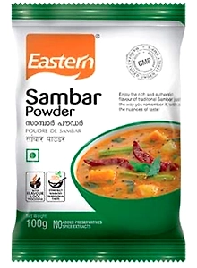 EASTERN SAMBAR POWDER 100g