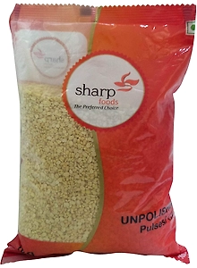 SHARP FOODS MOONG DHULI 1 kg