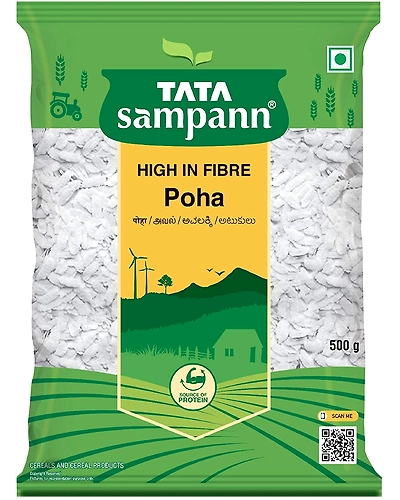 POHA THICK 500 gm-321591