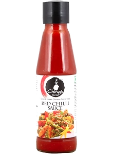 INCHI RED CHILLI SAUCE 200g