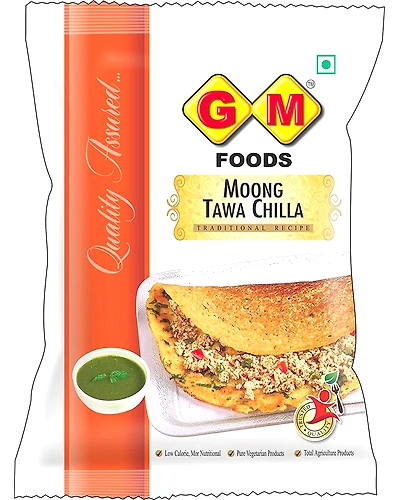 GM MOONG TAWA CHILA FLR 400G-419222