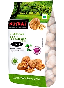 NUTRAJ WALNUT 1 kg