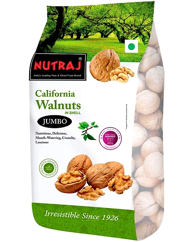 NUTRAJ WALNUT 1 kg-401672