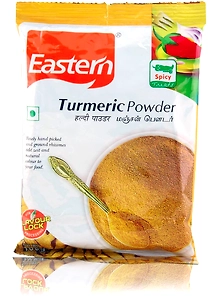 EASTERN TURMERIC POWDER 100g