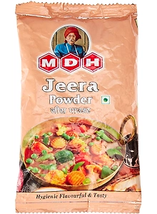 MDH CUMIN PWD 100 gm