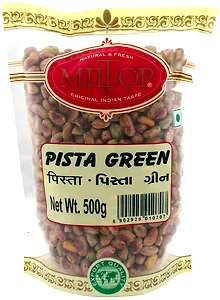 RUNUTZ PISTA KERNEL 500g