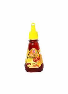 FINE LIFE HONEY SQUEZY 400g B