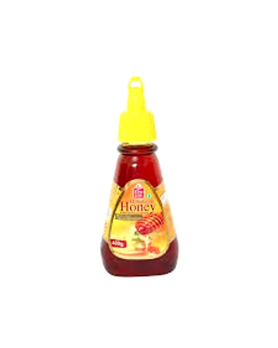 FINE LIFE HONEY SQUEZY 400g B-354279