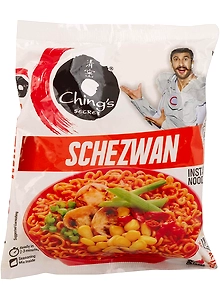 CHINGS SCHEZWAN NOODLES 60g