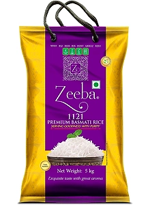 ZEEBA PREMIUM 5 kg