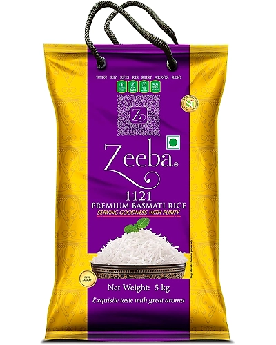 ZEEBA PREMIUM 5 kg-387349