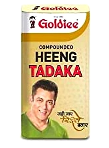 GOLDIEE HEENG TADAKA 100g