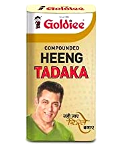 GOLDIEE HEENG TADAKA 100g-368013