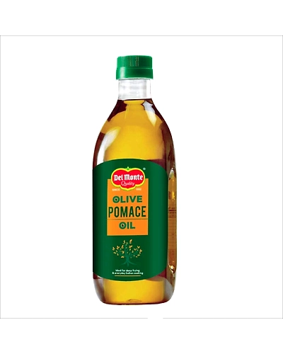 DELMONTE POMACE OIL 1l PET-348394