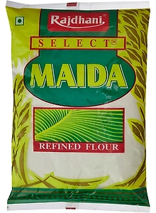 RJDNI MAIDA 500  gm
