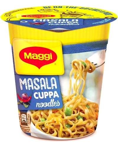 MAGGI CUP A MANIA MASALA 70g-266151