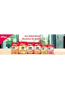 KELLOGS STRWBRY CRNFLKS26gPK16