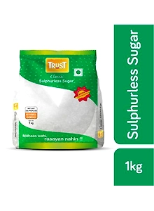 TRUST CLASSIC SUGAR 1 kg