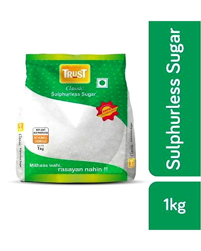 TRUST CLASSIC SUGAR 1 kg-293070