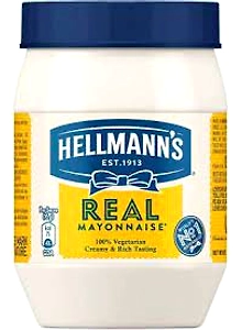 HELLMAANS MAYO 275g