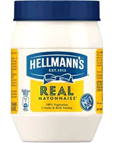 HELLMAANS MAYO 275g-420769