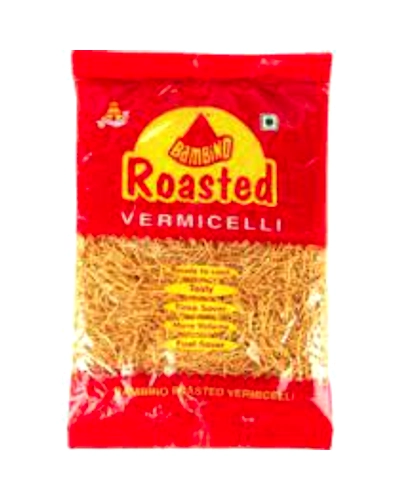 BAMBINO ROASTED VERMICELI350g-417027