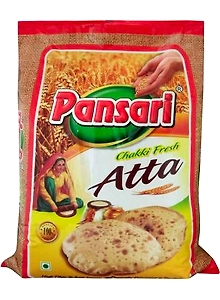PANSARI ATTA 10 kg