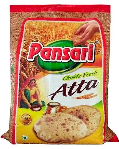 PANSARI ATTA 10 kg-366339