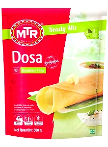 MTR INST DOSA MIX 1 kg