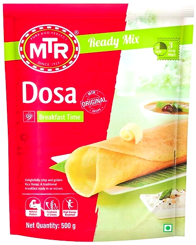 MTR INST DOSA MIX 1 kg-305595