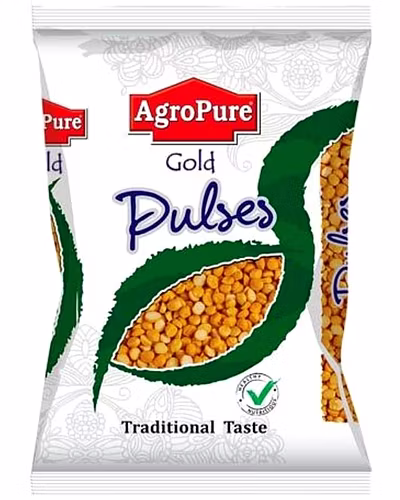 AGROPURE CHANA DAL 1 kg-330867