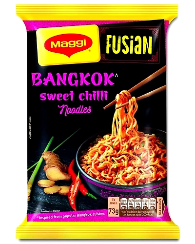 MAGGI FUSIAN SWEET CHILI 73g-406693