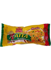 TOP RAMEN ATTA 280g