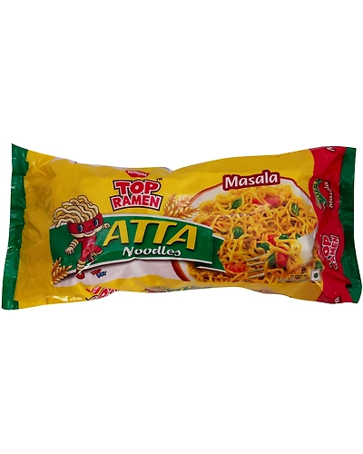 TOP RAMEN ATTA 280g-357839