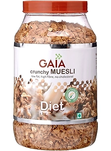 GAIA MUESLI DIET 1 kg
