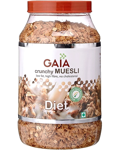 GAIA MUESLI DIET 1 kg-331108