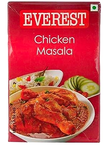 EVEREST CHICKEN MASALA 100g