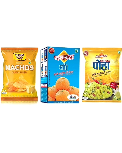 POHA 1kg-399499