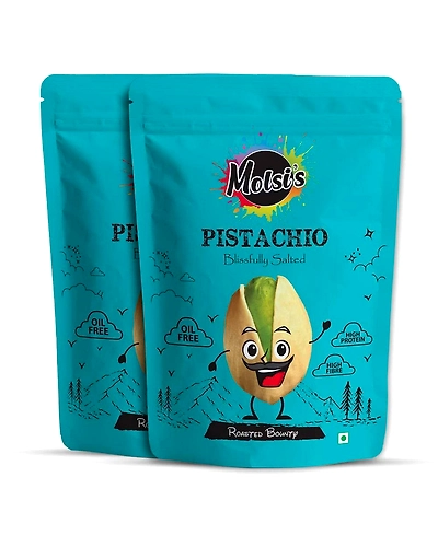 MOLSI SALTED PISTA 200g-419437