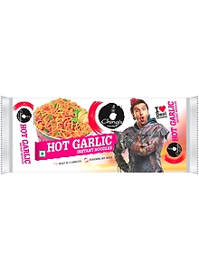 CHINGS HOT GARLIC NOODLES 240g