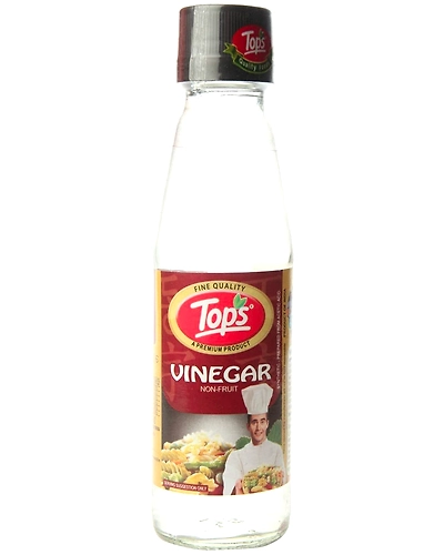 TOPS VINEGAR WHITE 180ml-415182