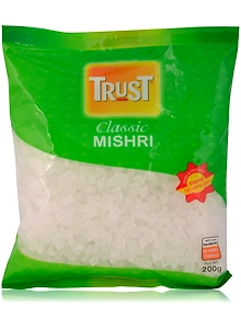TRUST CLASSIC MISHRI 200 gm