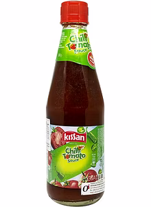 KISSAN TOMCHI KETHCUP 500g