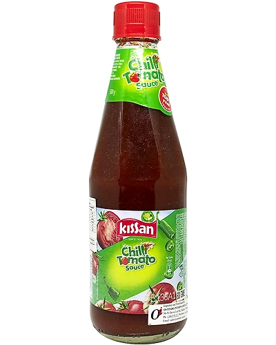 KISSAN TOMCHI KETHCUP 500g-266570