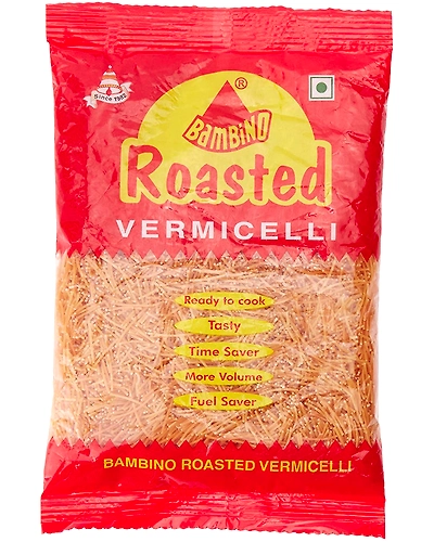 BAMBINO ROASTED VERMICELLI200g-266437